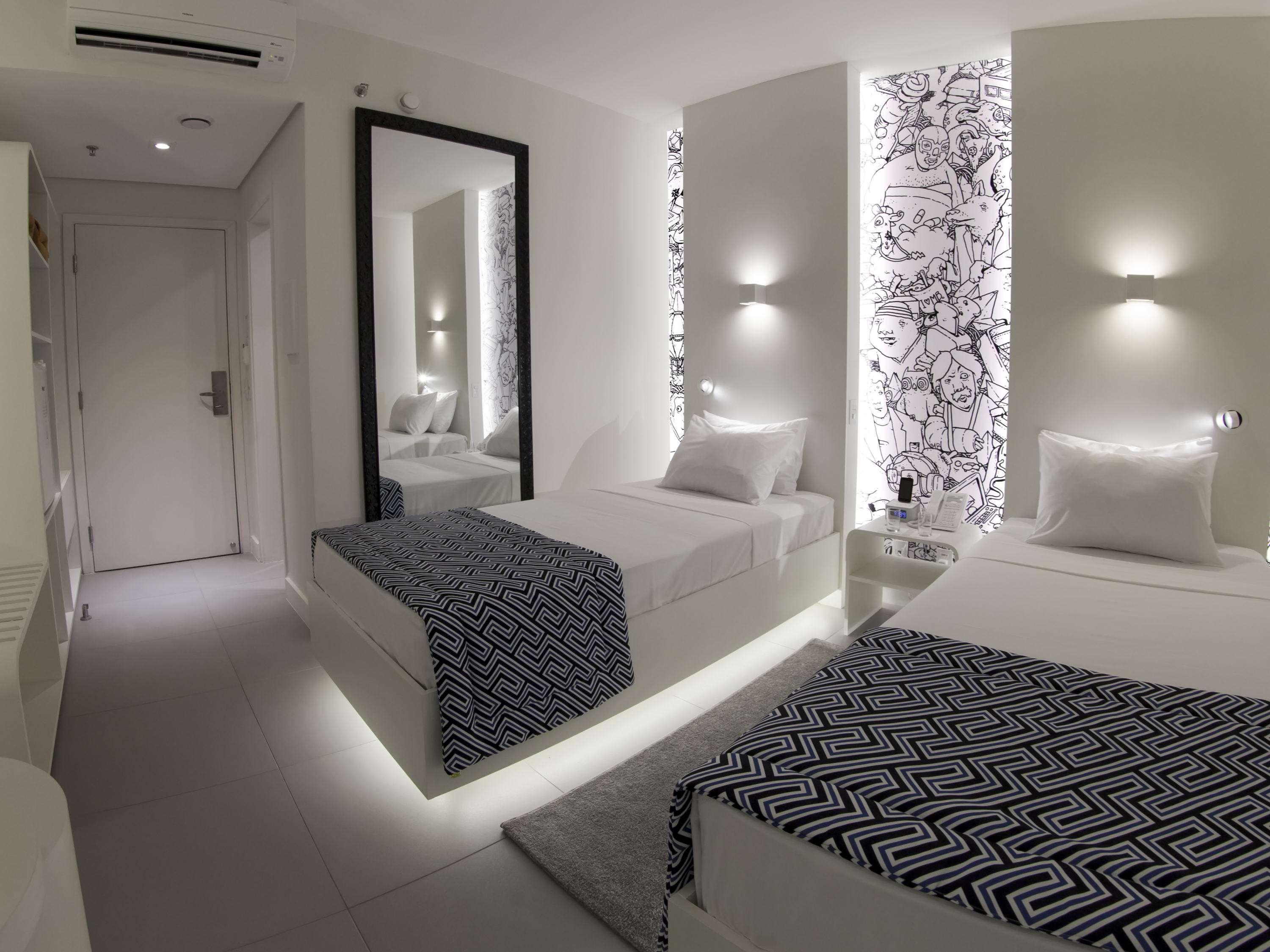 Golden Tower Shopping By Fenix Hoteis (Adults Only) Pouso Alegre Exterior foto