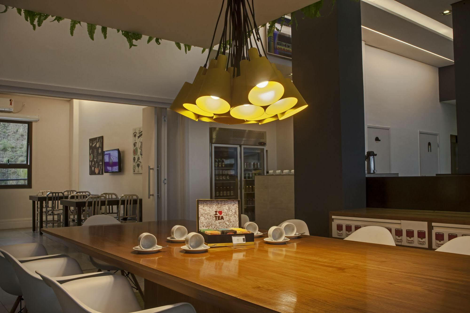 Golden Tower Shopping By Fenix Hoteis (Adults Only) Pouso Alegre Exterior foto